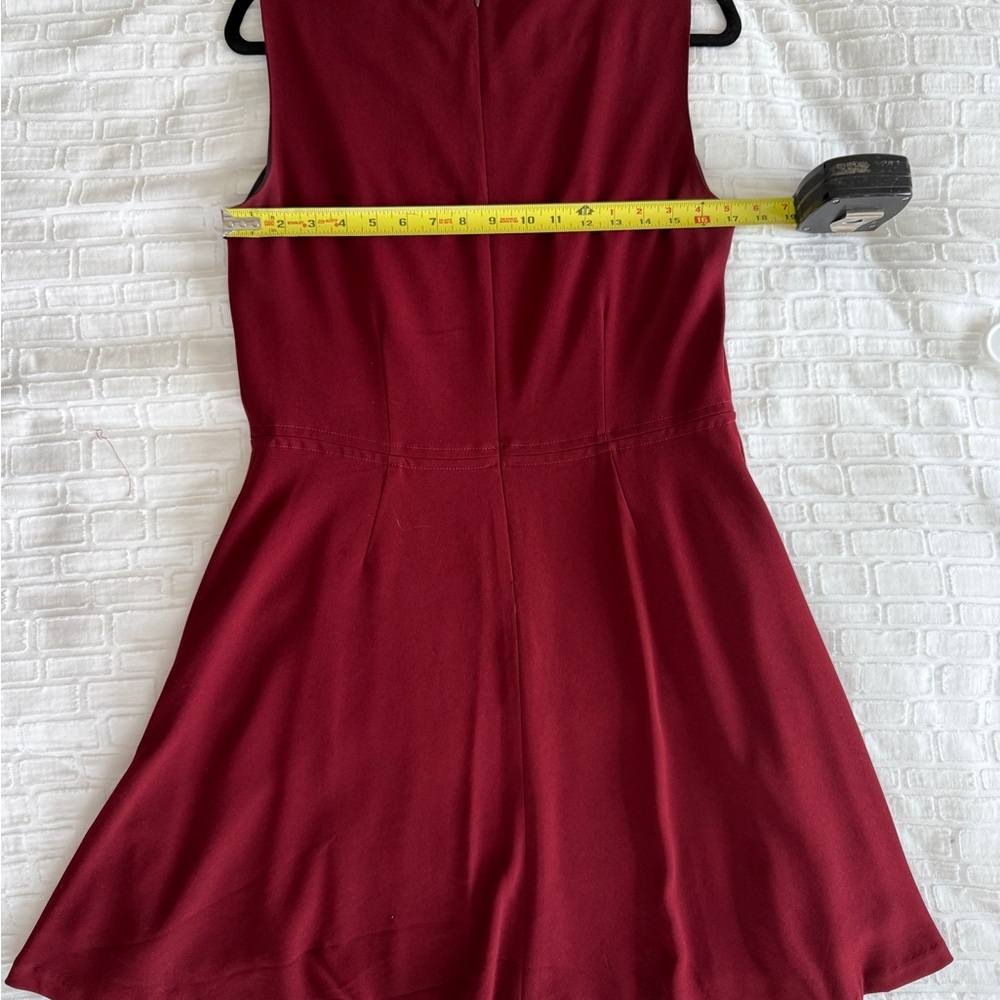 Of Mercer Dress, Size 12 - Picture 4 of 9